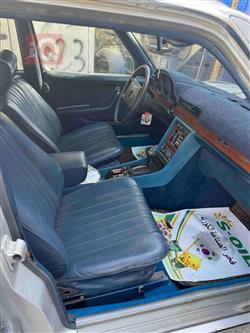 مێرسێدس بێنز S-Class